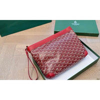 Goyard Conti Pouch bag  ✨