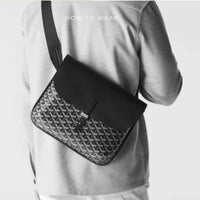 Goyard Coursier Messenger bag  ✨