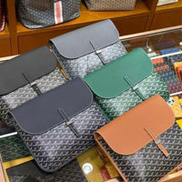 Goyard Coursier Messenger bag  ✨