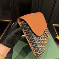Goyard Coursier Messenger bag  ✨