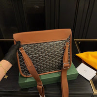 Goyard Coursier Messenger bag  ✨