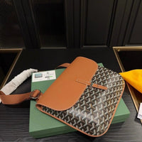 Goyard Coursier Messenger bag  ✨