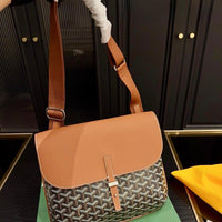 Goyard Coursier Messenger bag  ✨