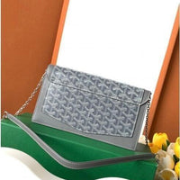 Goyard Duchesse Marie-Caroline Bag - 11 Available Colors ✨