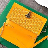 Goyard Duchesse Marie-Caroline Bag - 11 Available Colors ✨