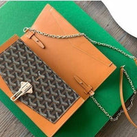 Goyard Duchesse Marie-Caroline Bag - 11 Available Colors ✨