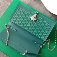 Goyard Duchesse Marie-Caroline Bag - 11 Available Colors ✨