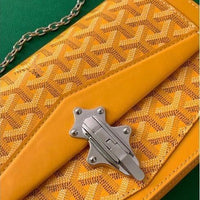 Goyard Duchesse Marie-Caroline Bag - 11 Available Colors ✨