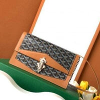 Goyard Duchesse Marie-Caroline Bag - 11 Available Colors ✨