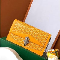 Goyard Duchesse Marie-Caroline Bag - 11 Available Colors ✨