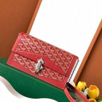 Goyard Duchesse Marie-Caroline Bag - 11 Available Colors ✨