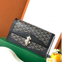 Goyard Duchesse Marie-Caroline Bag - 11 Available Colors ✨
