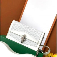 Goyard Duchesse Marie-Caroline Bag - 11 Available Colors ✨