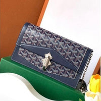 Goyard Duchesse Marie-Caroline Bag - 11 Available Colors ✨
