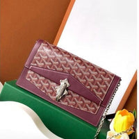 Goyard Duchesse Marie-Caroline Bag - 11 Available Colors ✨