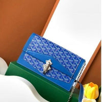 Goyard Duchesse Marie-Caroline Bag - 11 Available Colors ✨