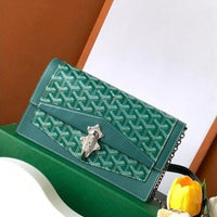 Goyard Duchesse Marie-Caroline Bag - 11 Available Colors ✨