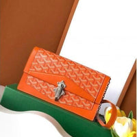 Goyard Duchesse Marie-Caroline Bag - 11 Available Colors ✨