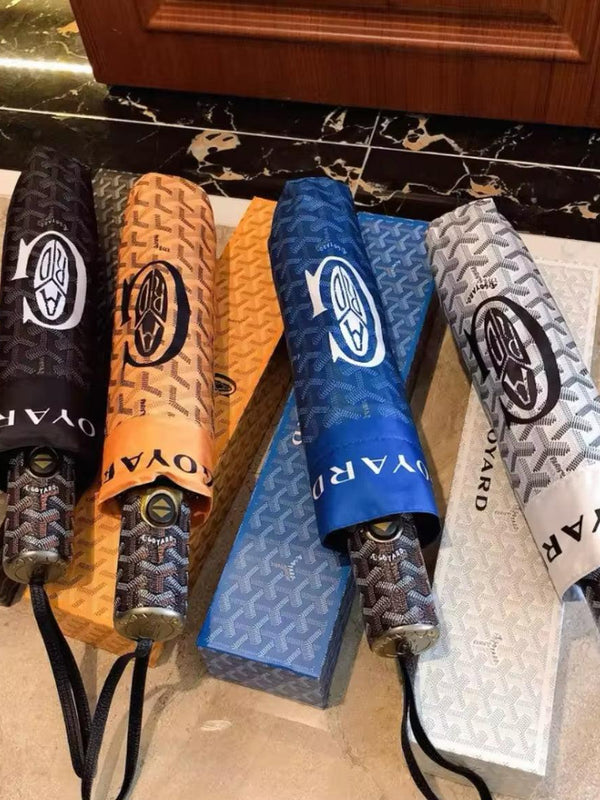 Goyard Goyardine Umbrella 4 Colors  ✨