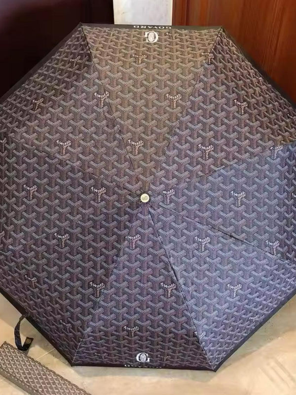 Goyard Goyardine Umbrella 4 Colors  ✨