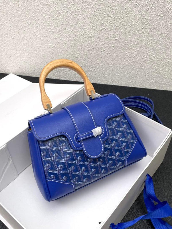 GOYARD Saïgon Souple Mini Bag✨