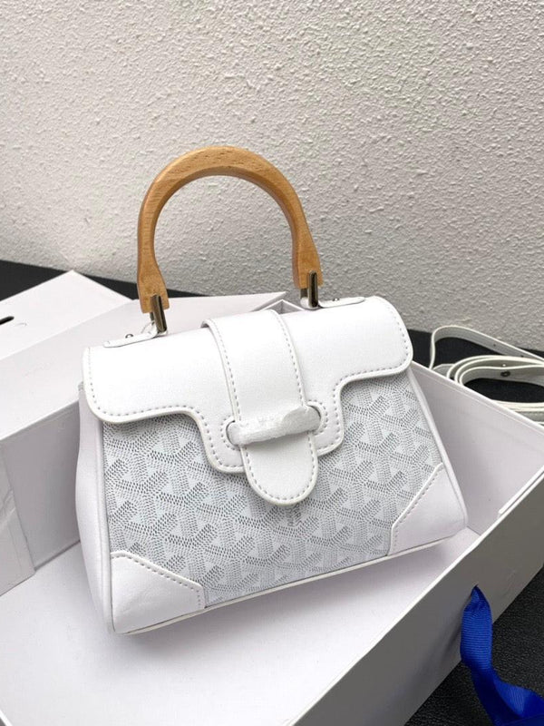 GOYARD Saïgon Souple Mini Bag✨