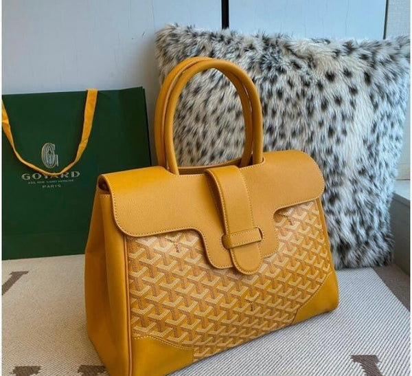GOYARD Saïgon Tote Bag 10 Colors✨