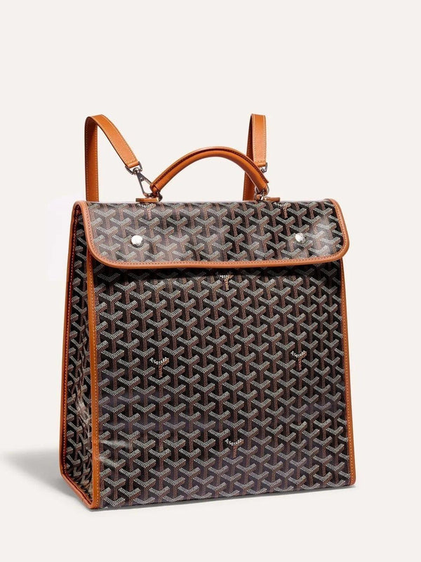 Goyard Saint Léger Backpacks ✨