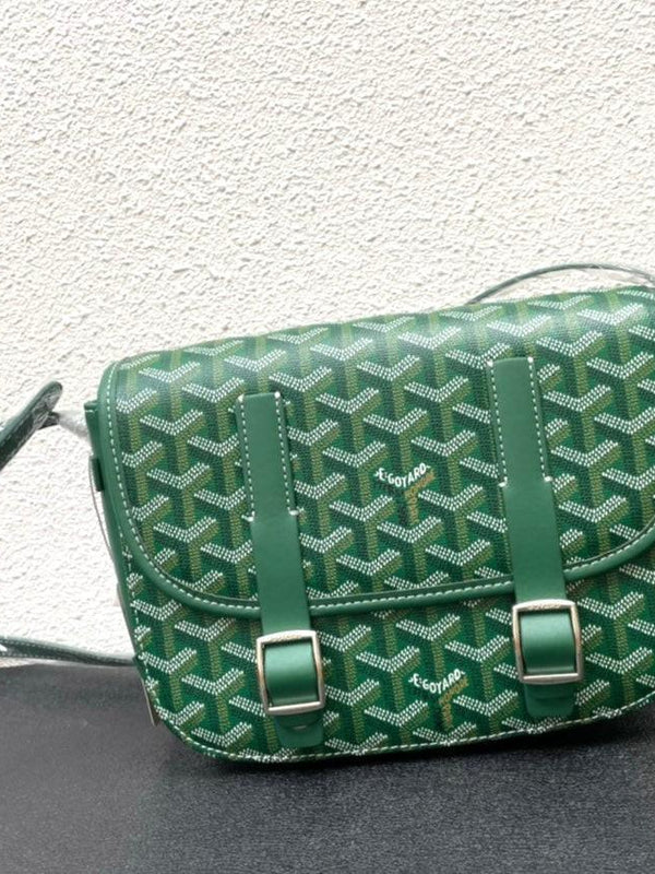 GOYARD Shoulder Messenger Bag 9 Colors✨