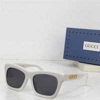 Gucci Acetate Frame GG1773 Women's Sunglasses ✨