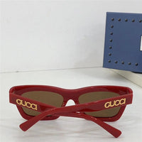 Gucci Acetate Frame GG1773 Women's Sunglasses ✨