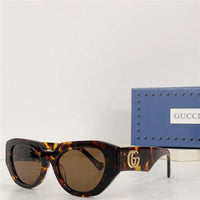 GUCCI Acetate Frame Women's GG 1421 Sunglasses ✨