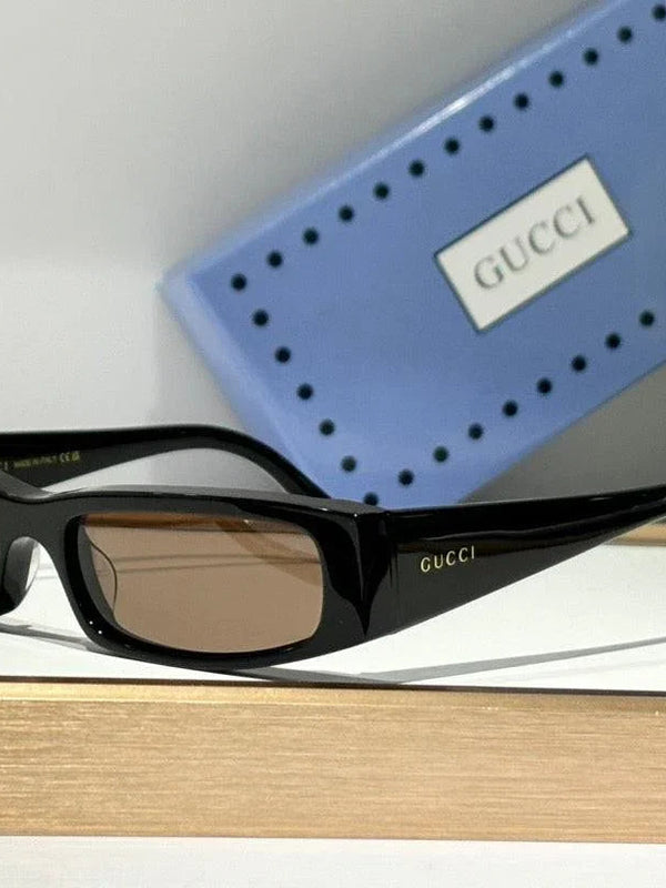 Gucci Cat-Eye Frame GG 1778 Women's Sunglasses ✨