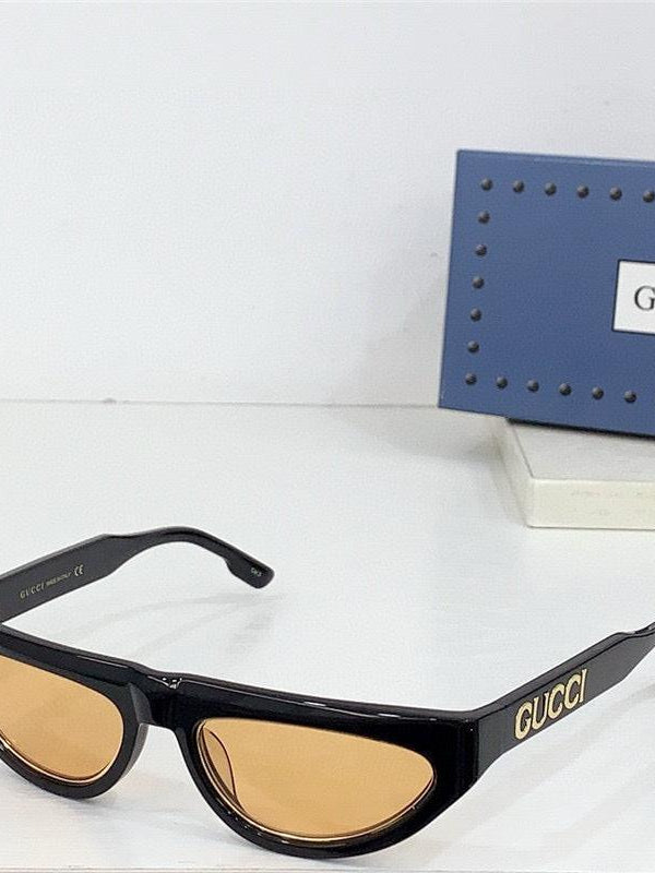 Gucci Cat-Eye Frame GG1062S Sunglasses ✨