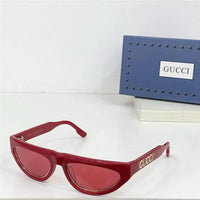 Gucci Cat-Eye Frame GG1062S Sunglasses ✨