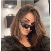 Gucci Cat-Eye Frame GG1062S Sunglasses ✨