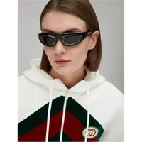 Gucci Cat-Eye Frame GG1062S Sunglasses ✨