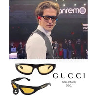 Gucci Cat-Eye Frame GG1062S Sunglasses ✨