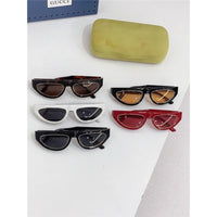Gucci Cat-Eye Frame GG1062S Sunglasses ✨