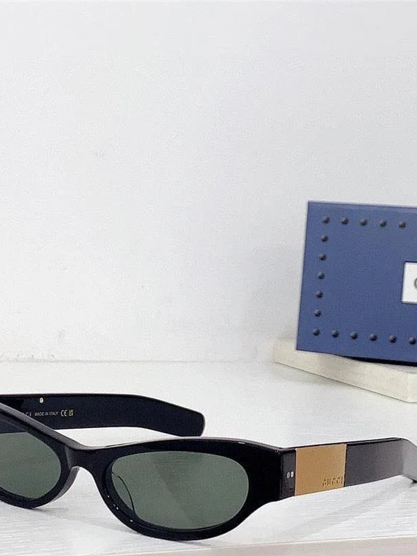 GUCCI CAT EYE Frame Women's  GG1635S Sunglasses  ✨