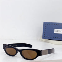 GUCCI CAT EYE Frame Women's GG1635S Sunglasses ✨