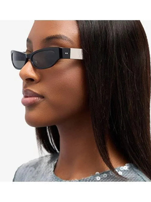 GUCCI CAT EYE Frame Women's  GG1635S Sunglasses  ✨