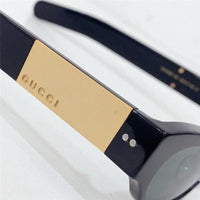 GUCCI CAT EYE Frame Women's GG1635S Sunglasses ✨