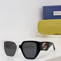 Gucci Geometric GG0956S 001 54mm 956 Women's Sunglasses ✨