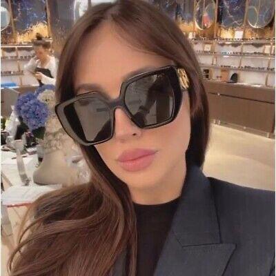Gucci Geometric GG0956S 001 54mm 956 Women's Sunglasses ✨