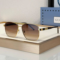 Gucci GG 1164 S Unisex Sunglasses ✨