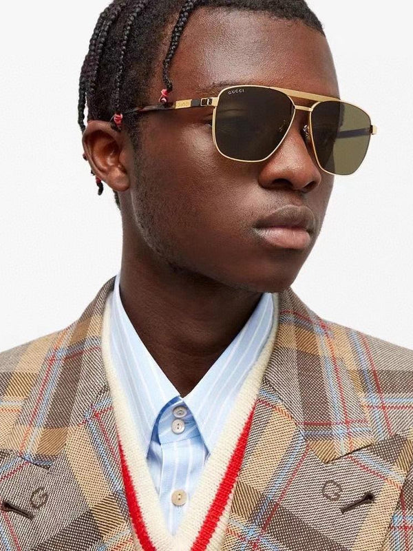 Gucci GG 1164 S Unisex Sunglasses ✨