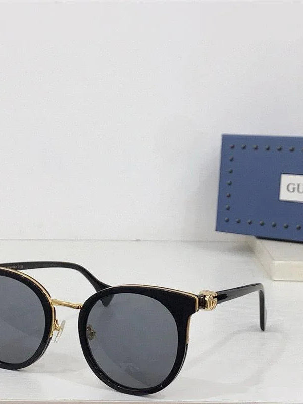Gucci GG 1181SK 55mm Women's Sunglasses ✨