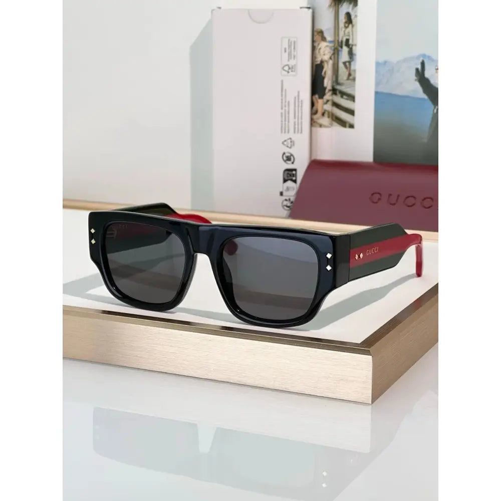 Gucci GG 1261 Unisex Sunglasses &Glasses ✨