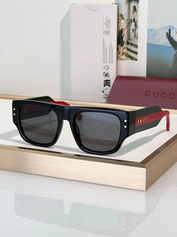Gucci GG 1261 Unisex Sunglasses &Glasses ✨